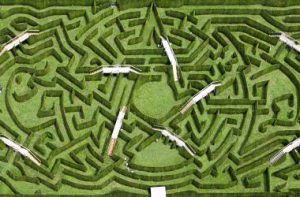 labyrinthe